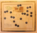 Piazza di Spagna map