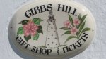 Gibbs Hill Gift Shop