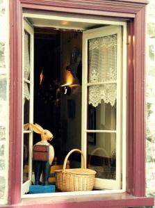 Photo by L.A. LeVasseur, 1998