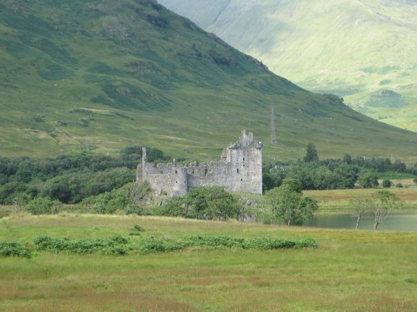 kilchurncastle2006